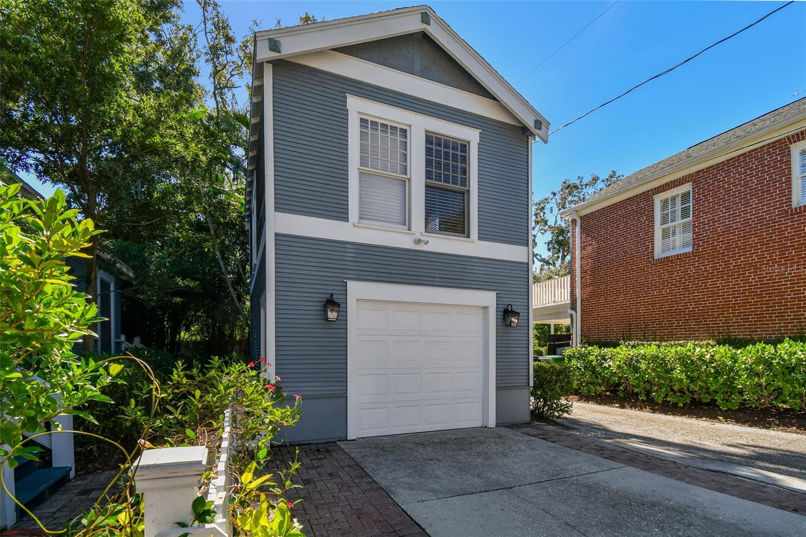 MORRISON GROVE SUB - Residential