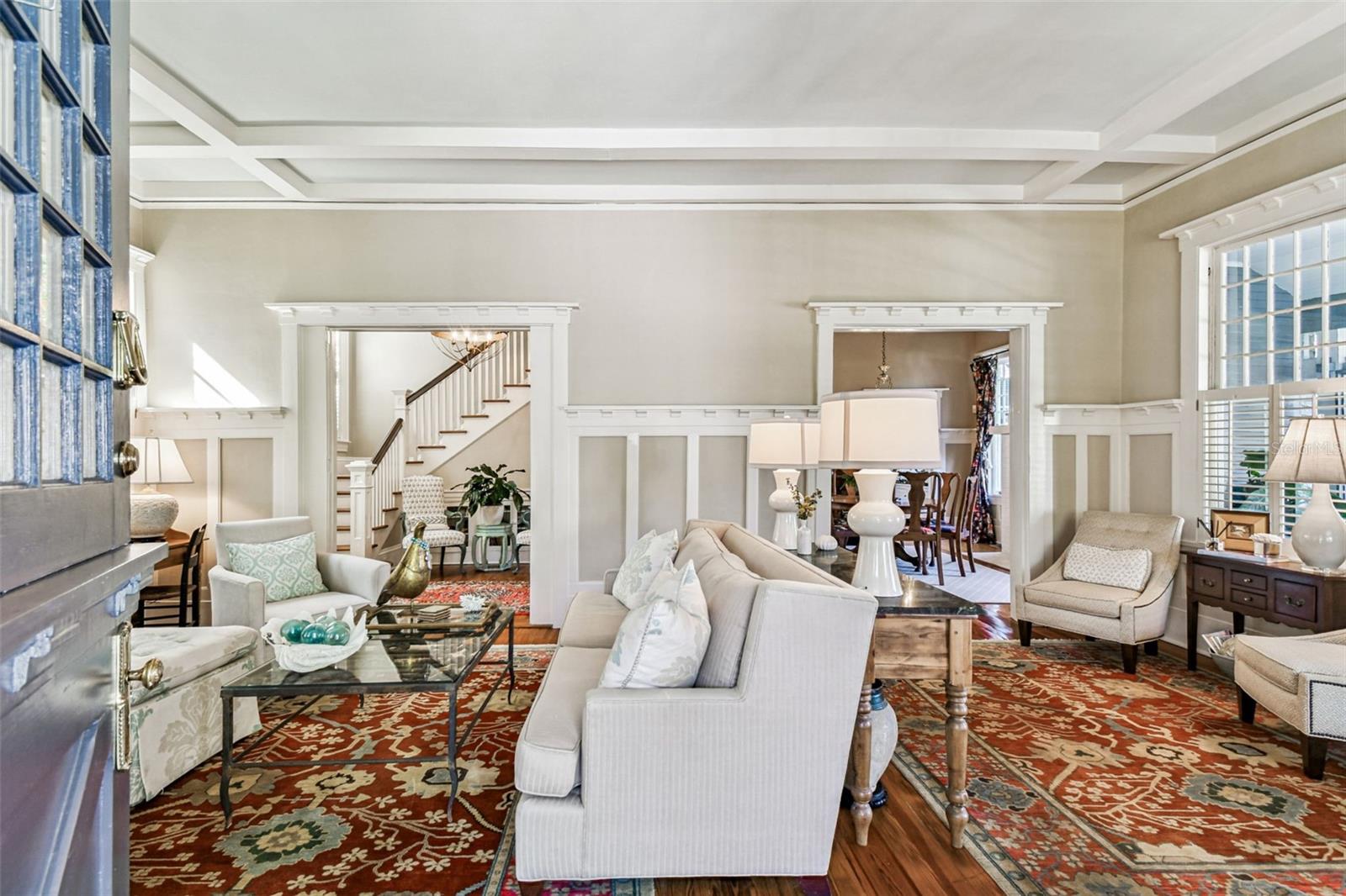 MORRISON GROVE SUB - Residential