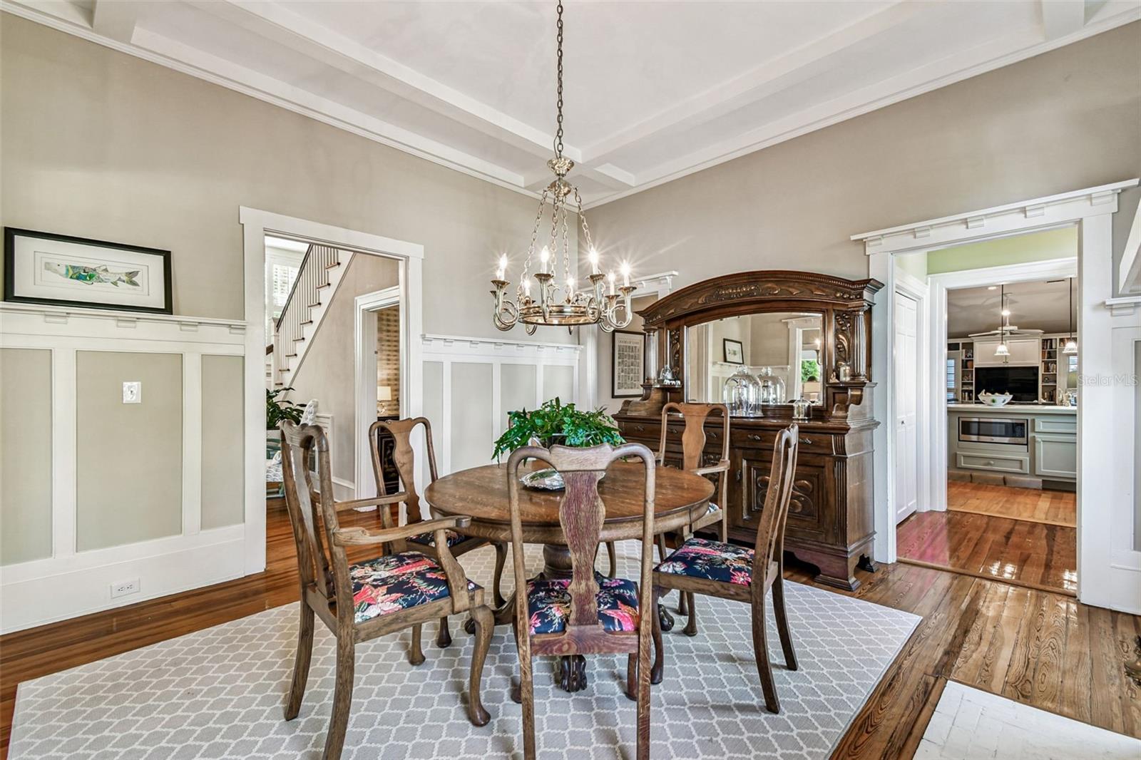 MORRISON GROVE SUB - Residential