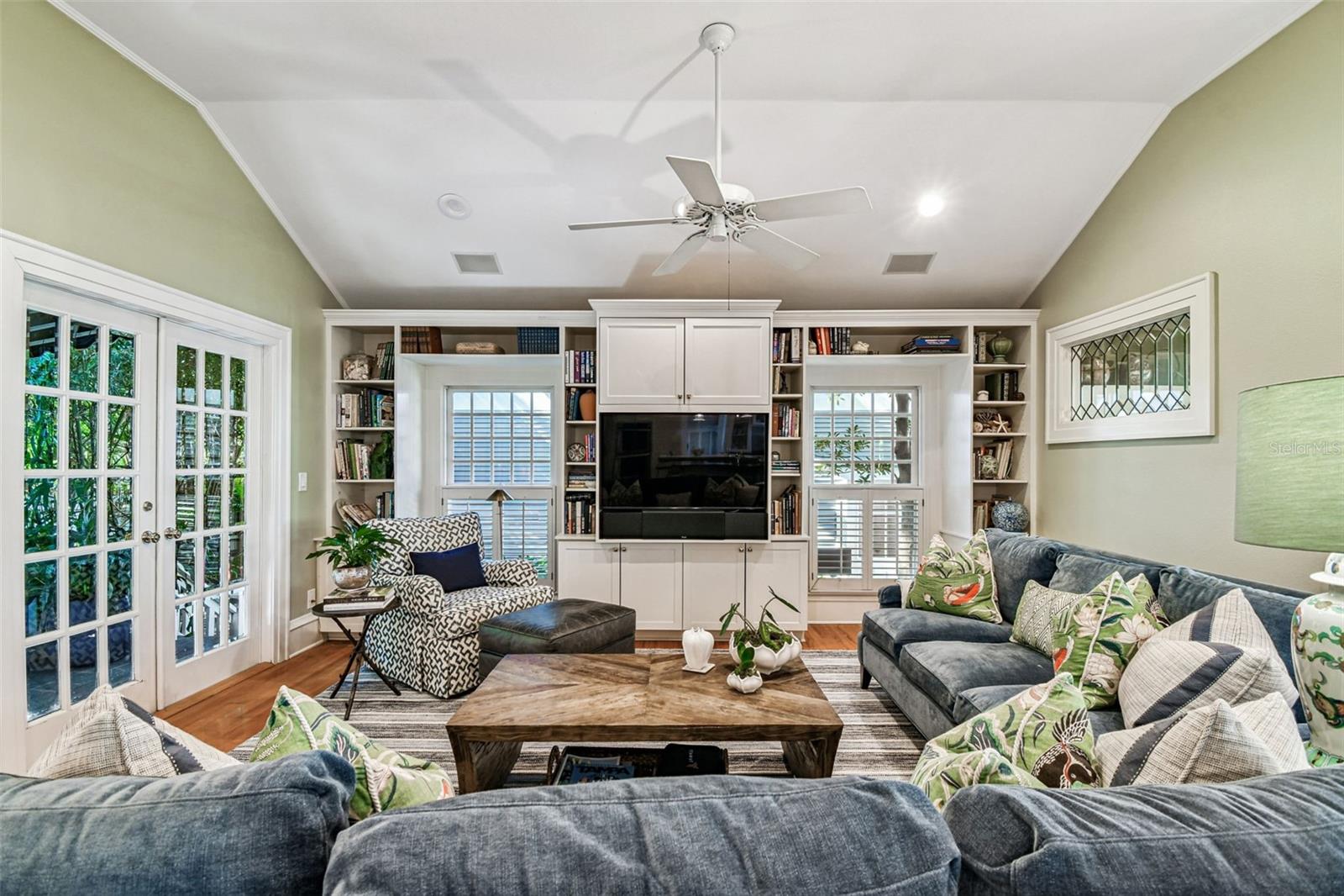 MORRISON GROVE SUB - Residential