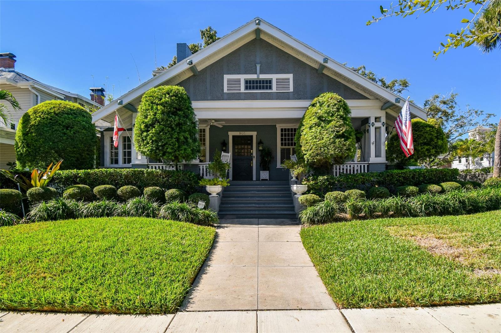 MORRISON GROVE SUB - Residential