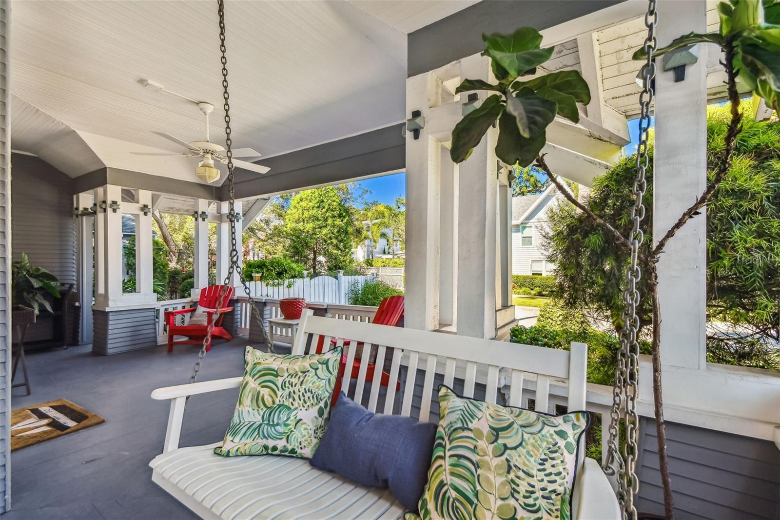 MORRISON GROVE SUB - Residential