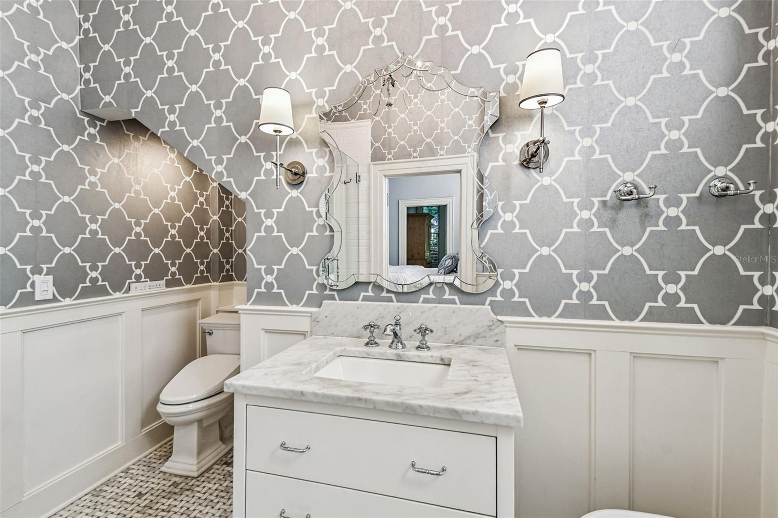 MORRISON GROVE SUB - Residential