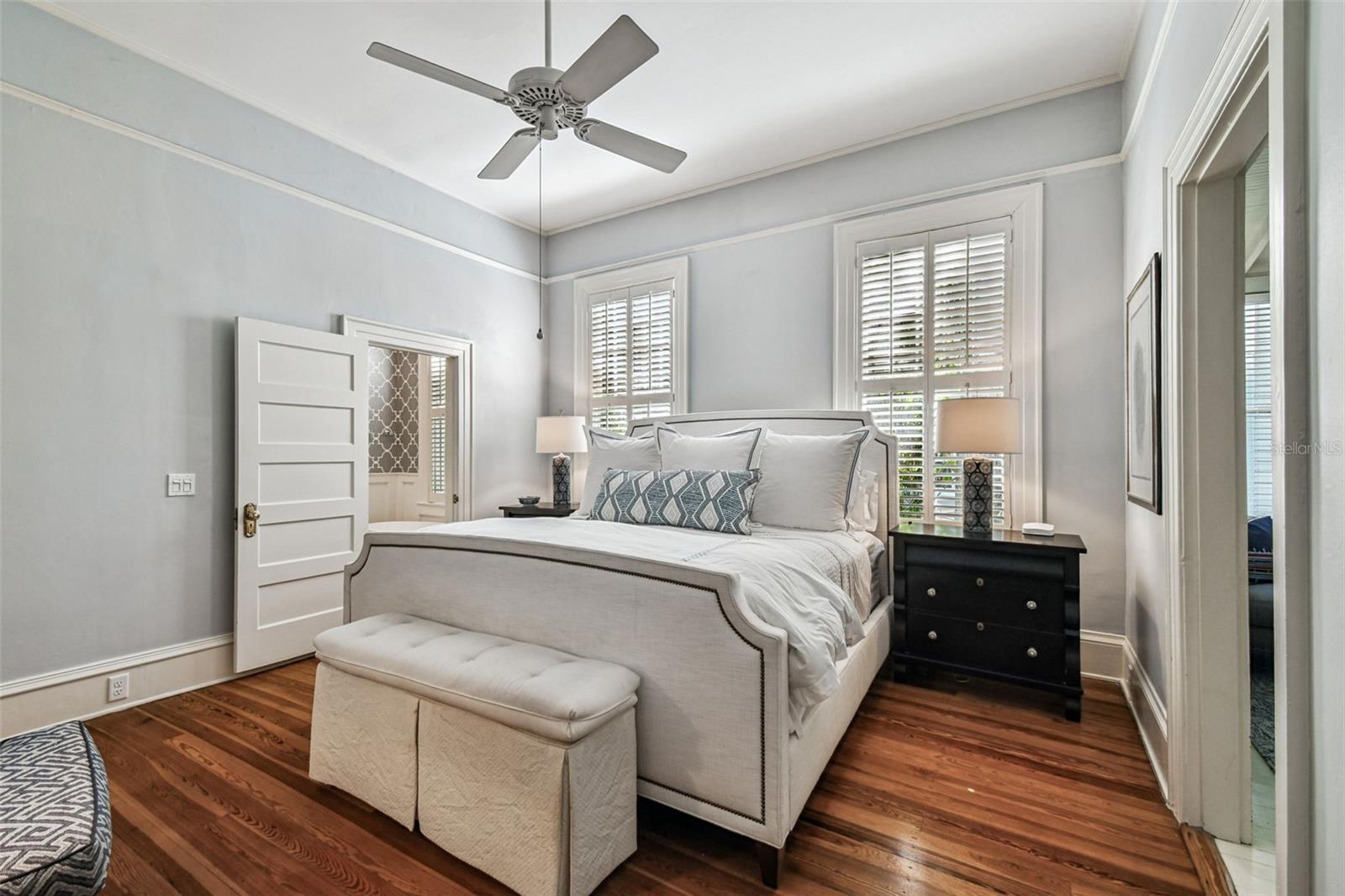 MORRISON GROVE SUB - Residential