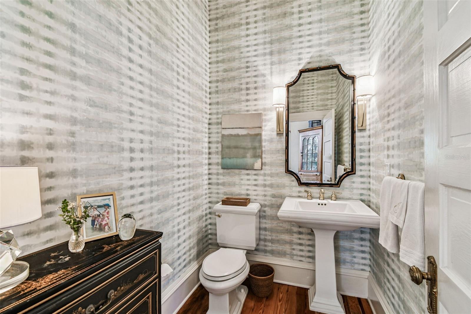 MORRISON GROVE SUB - Residential