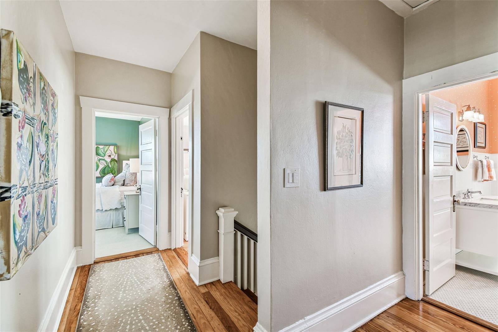 MORRISON GROVE SUB - Residential