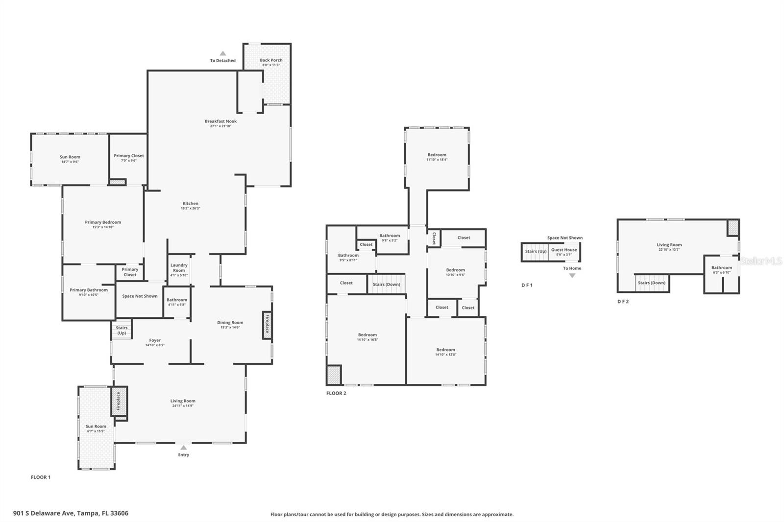 MORRISON GROVE SUB - Residential