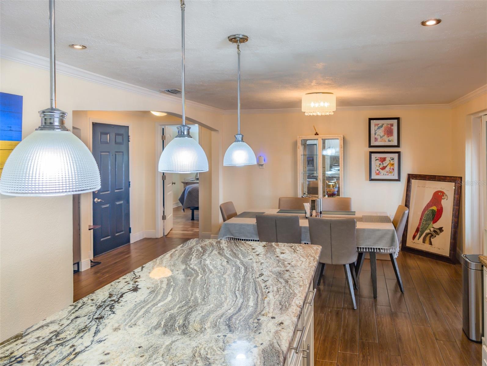 EMBASSY HILLS - Residential