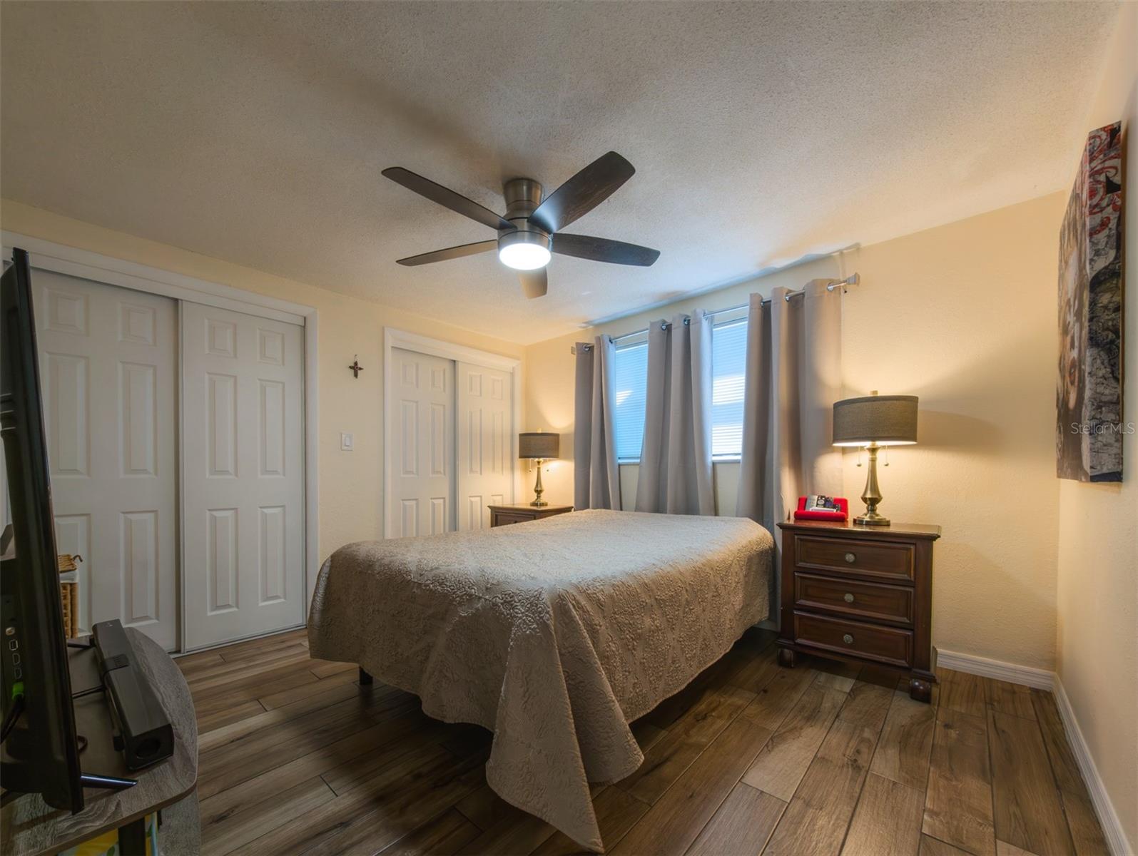 EMBASSY HILLS - Residential