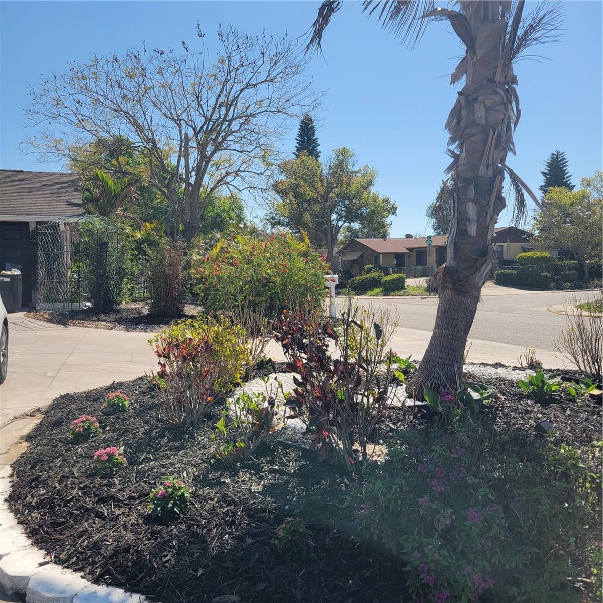 EMBASSY HILLS - Residential