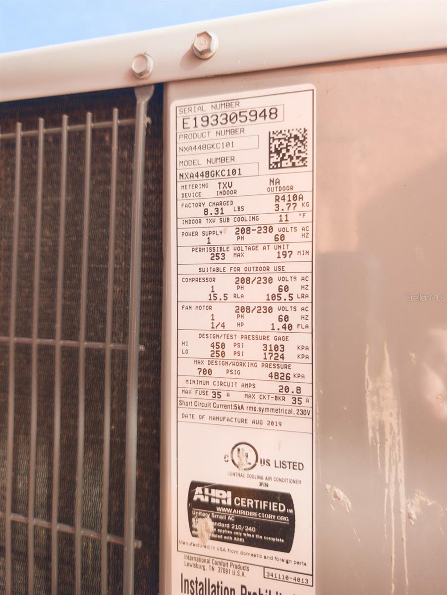 EMBASSY HILLS - Residential