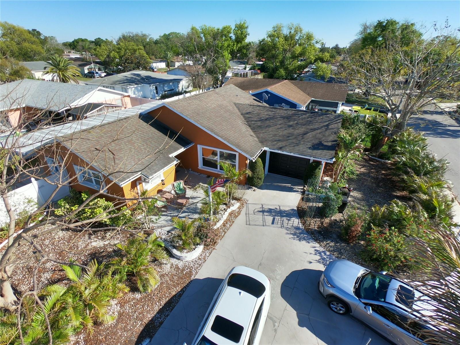 EMBASSY HILLS - Residential