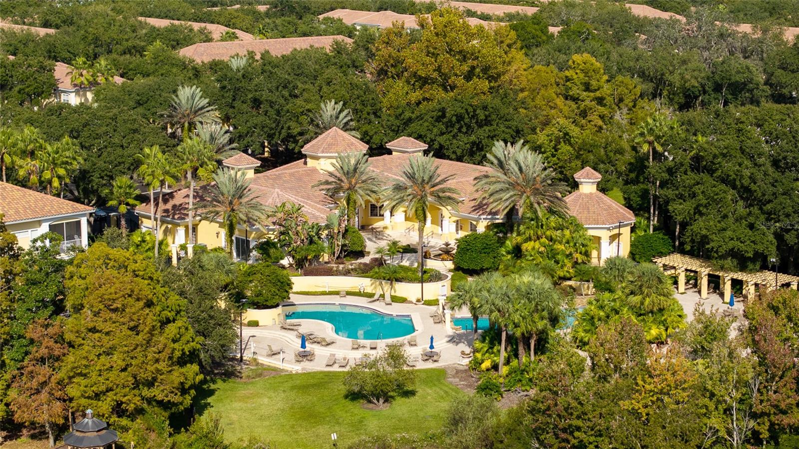 VISCONTI WEST - Residential