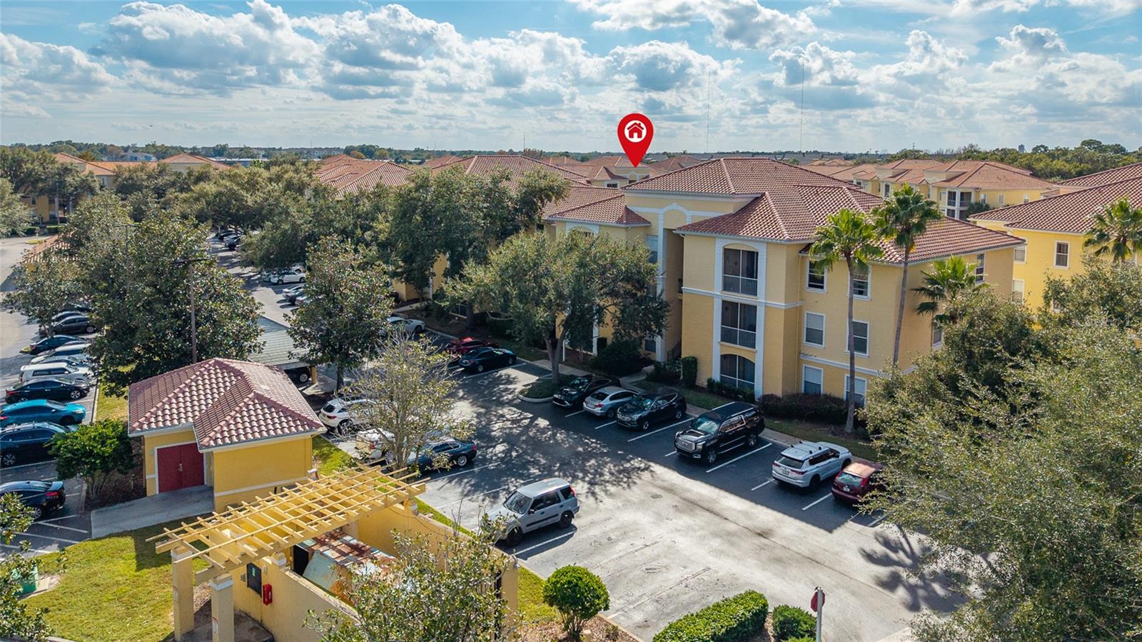 VISCONTI WEST - Residential