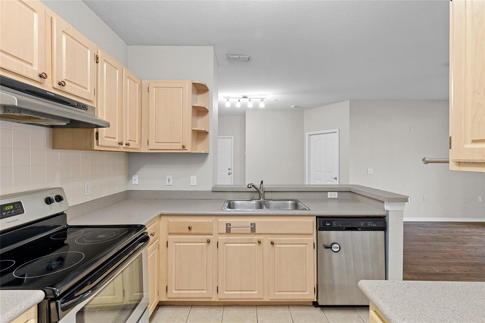 VISCONTI WEST - Residential