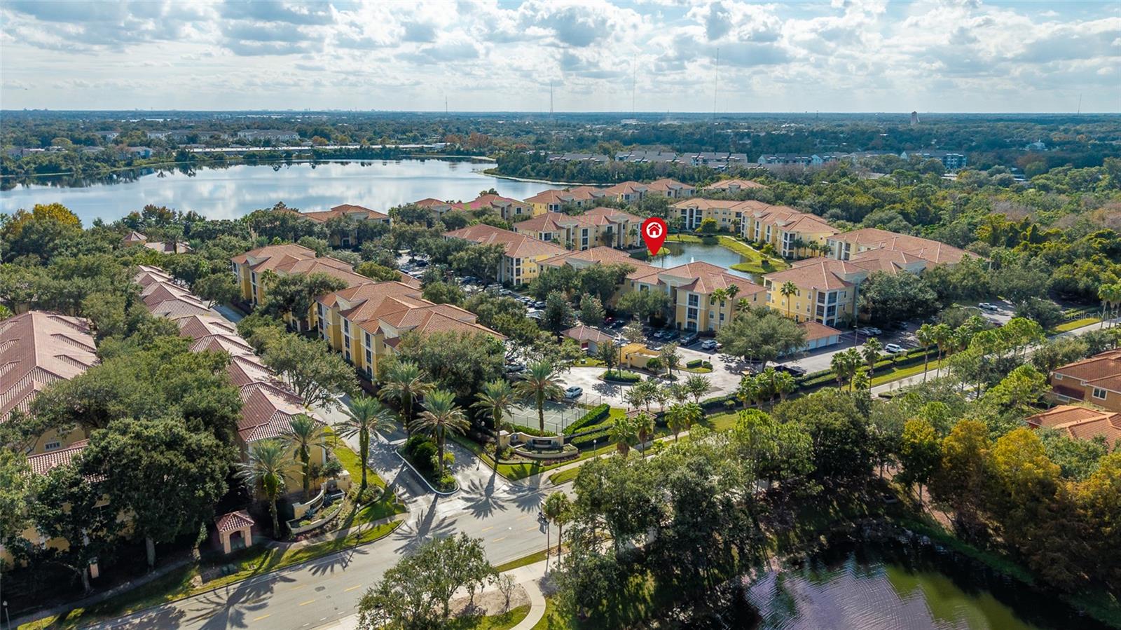 VISCONTI WEST - Residential