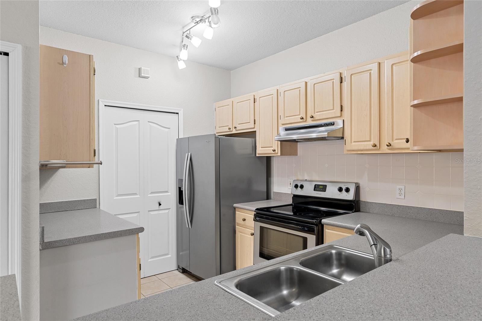 VISCONTI WEST - Residential