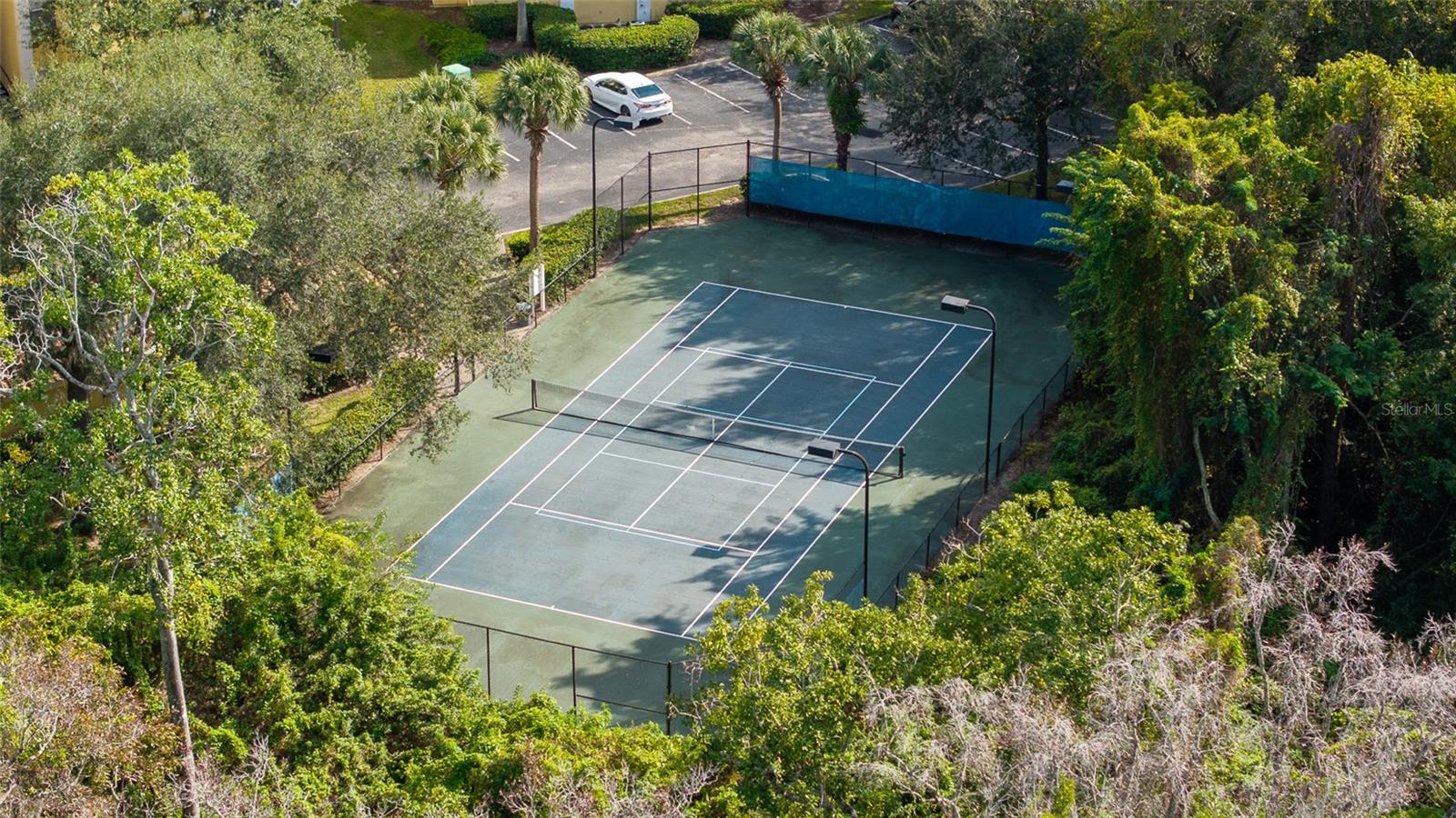 VISCONTI WEST - Residential