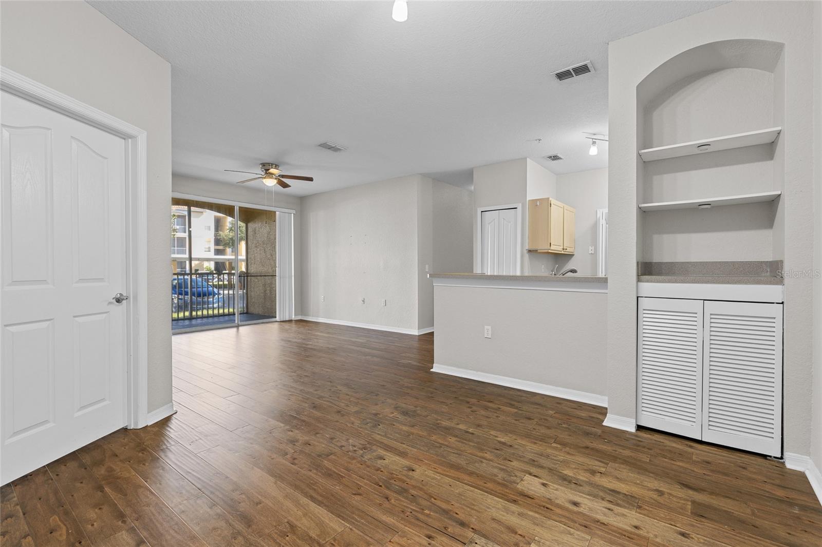 VISCONTI WEST - Residential