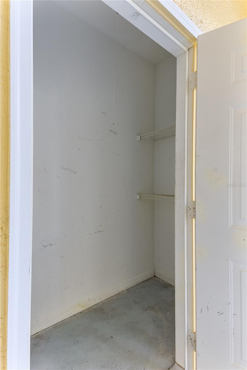 VISCONTI WEST - Residential