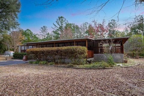 Photo of 2780 140th Terrace, Lake City, FL 32024 (MLS # GC537038)