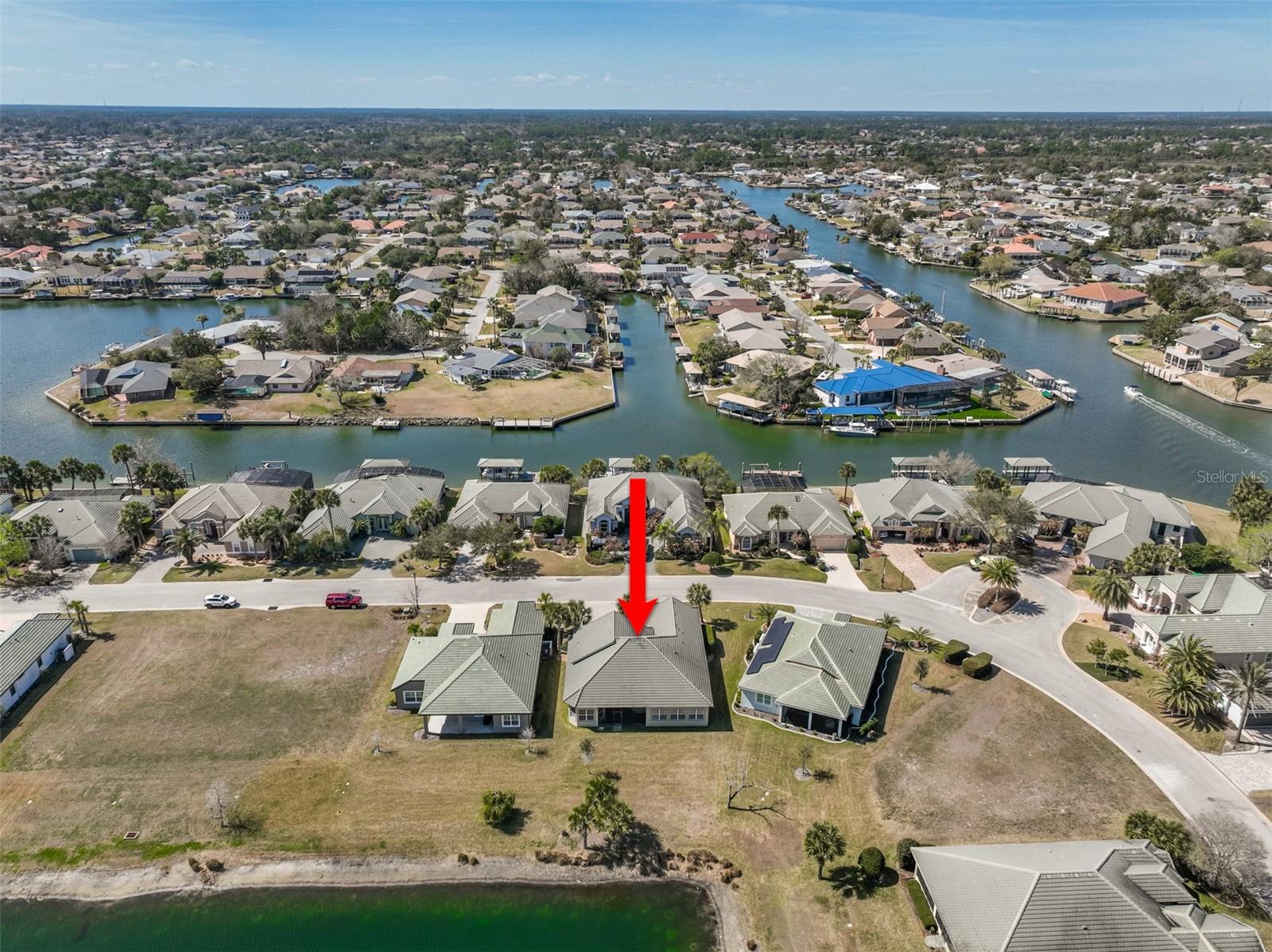 VILLAGE AT PALM COAST PH 01 - Residential