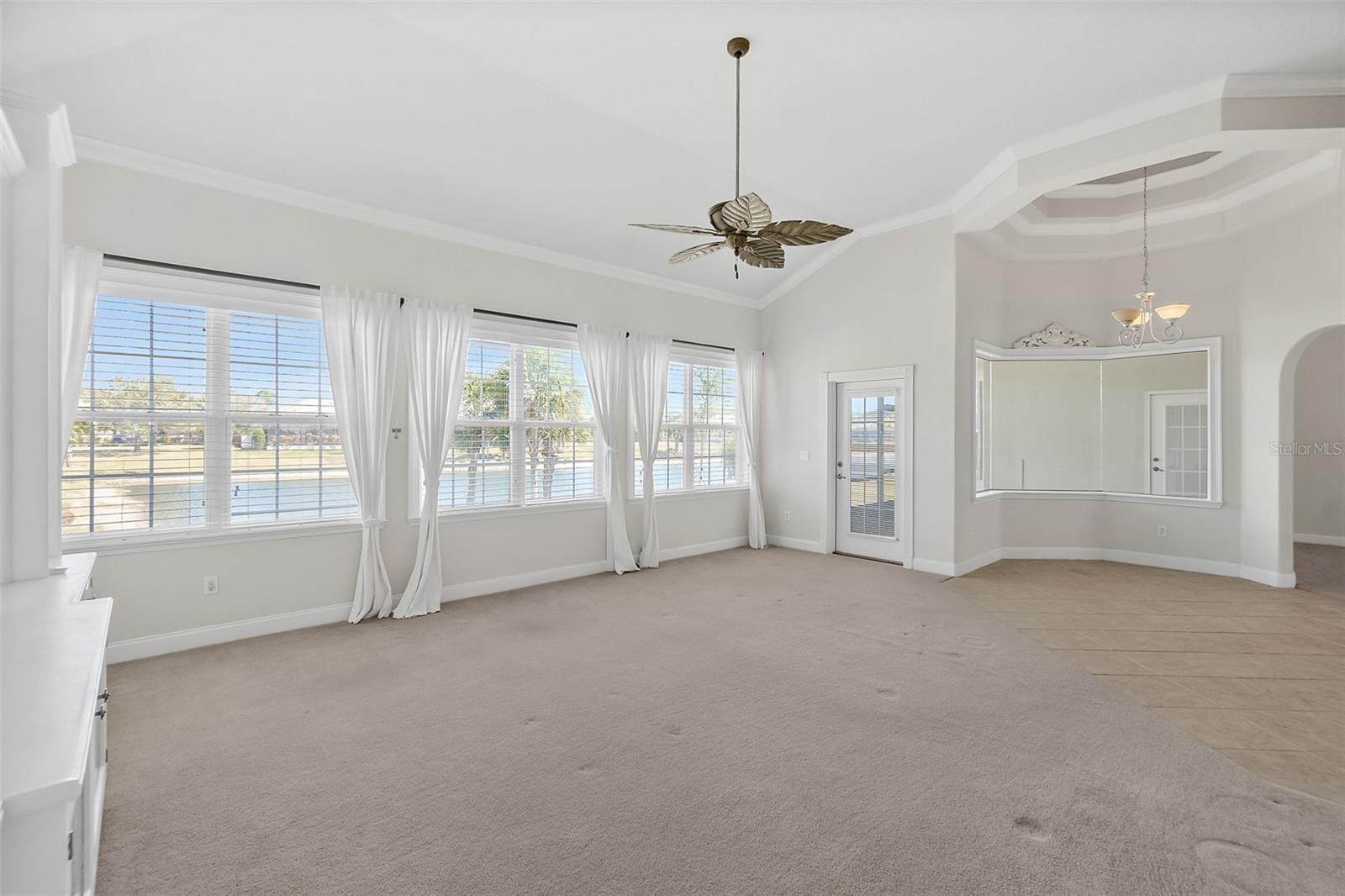 VILLAGE AT PALM COAST PH 01 - Residential