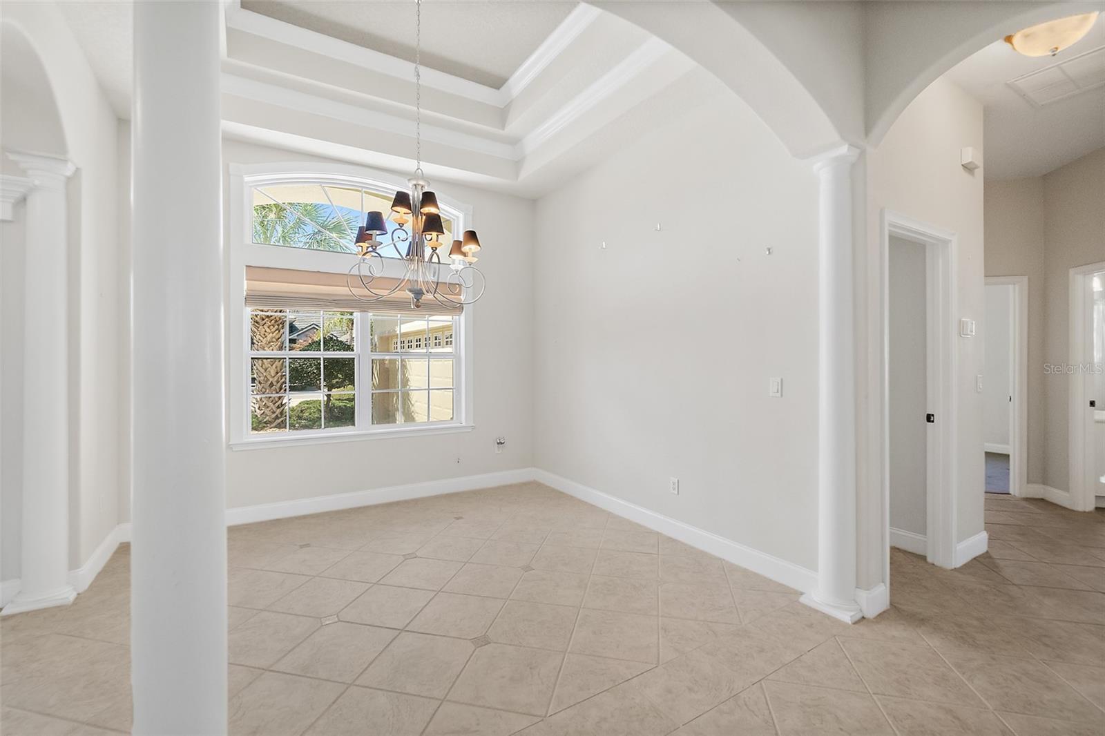 VILLAGE AT PALM COAST PH 01 - Residential