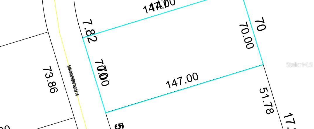 VILLAGE AT PALM COAST PH 01 - Residential