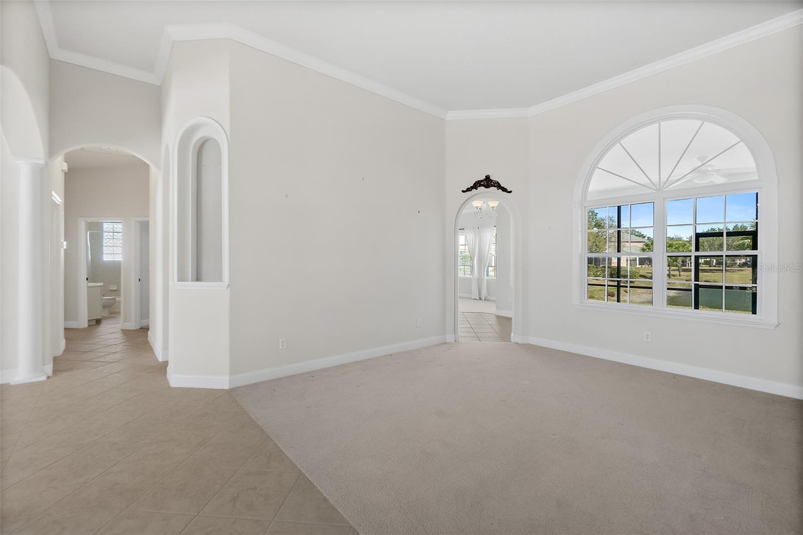 VILLAGE AT PALM COAST PH 01 - Residential