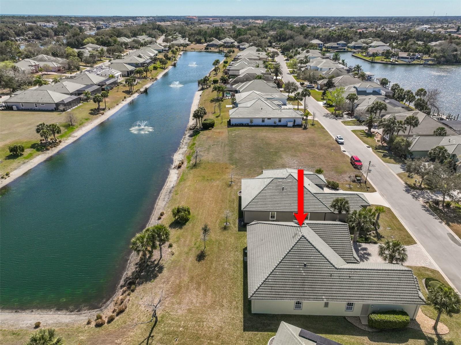 VILLAGE AT PALM COAST PH 01 - Residential