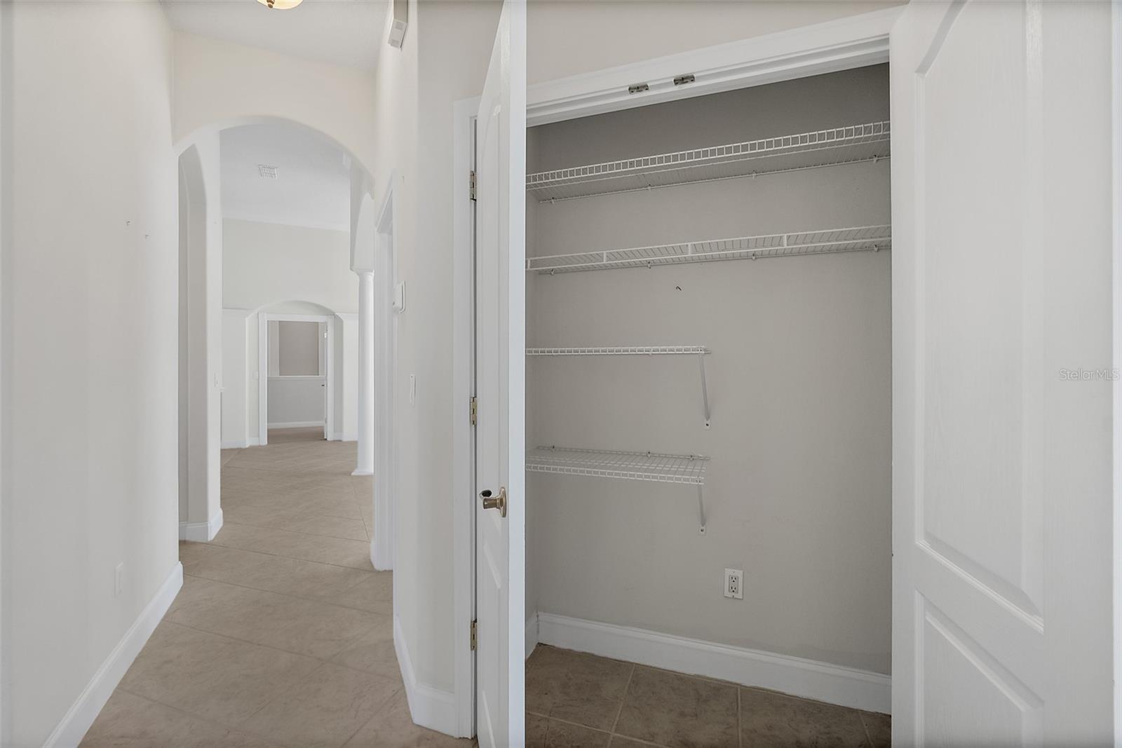 VILLAGE AT PALM COAST PH 01 - Residential