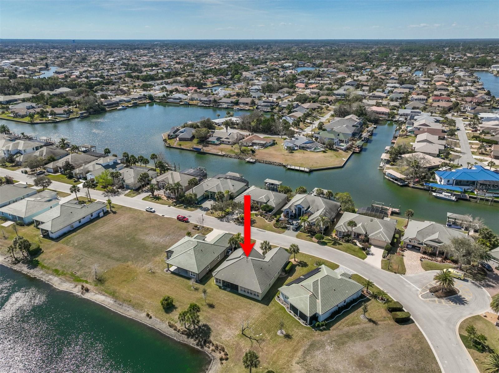 VILLAGE AT PALM COAST PH 01 - Residential