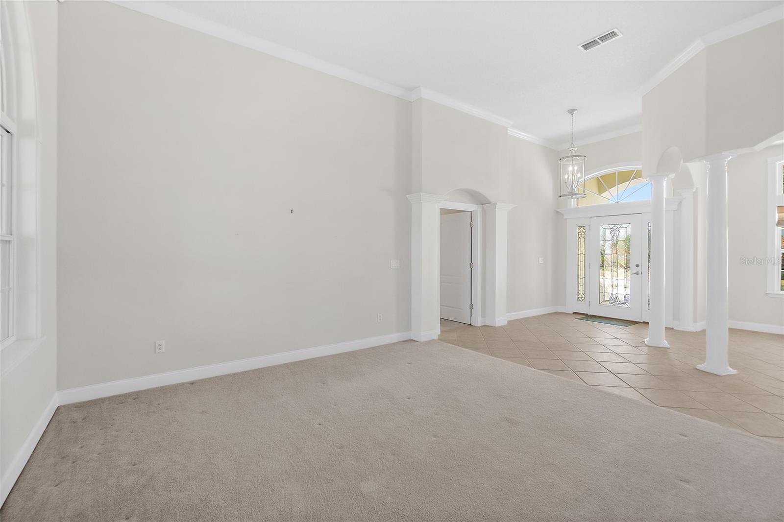 VILLAGE AT PALM COAST PH 01 - Residential