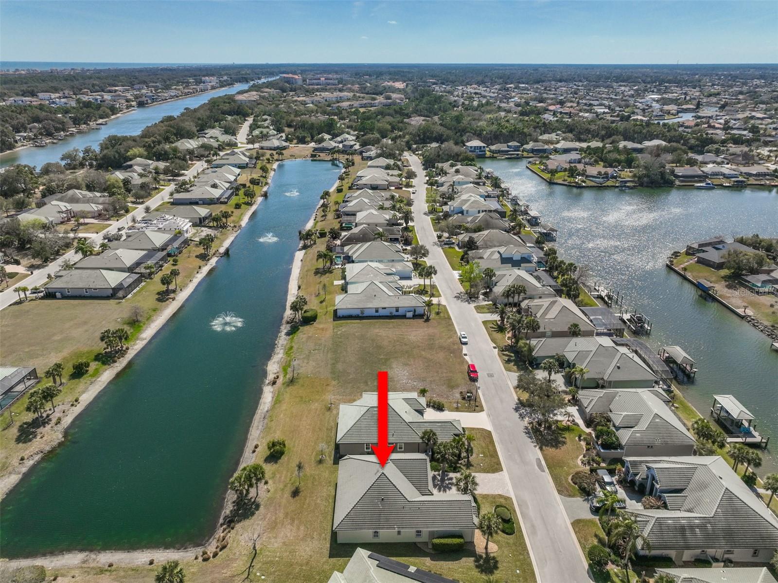 VILLAGE AT PALM COAST PH 01 - Residential