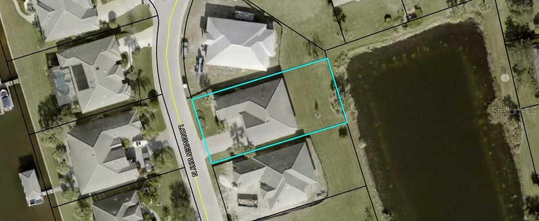 VILLAGE AT PALM COAST PH 01 - Residential