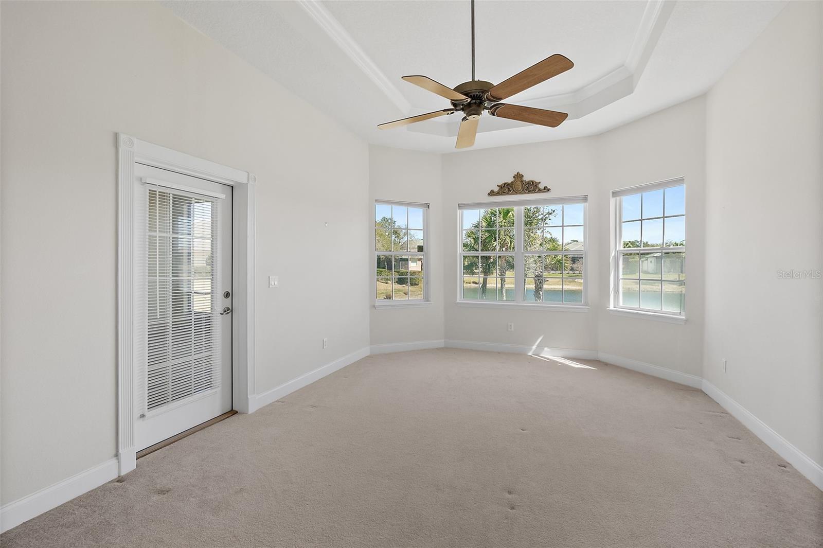 VILLAGE AT PALM COAST PH 01 - Residential