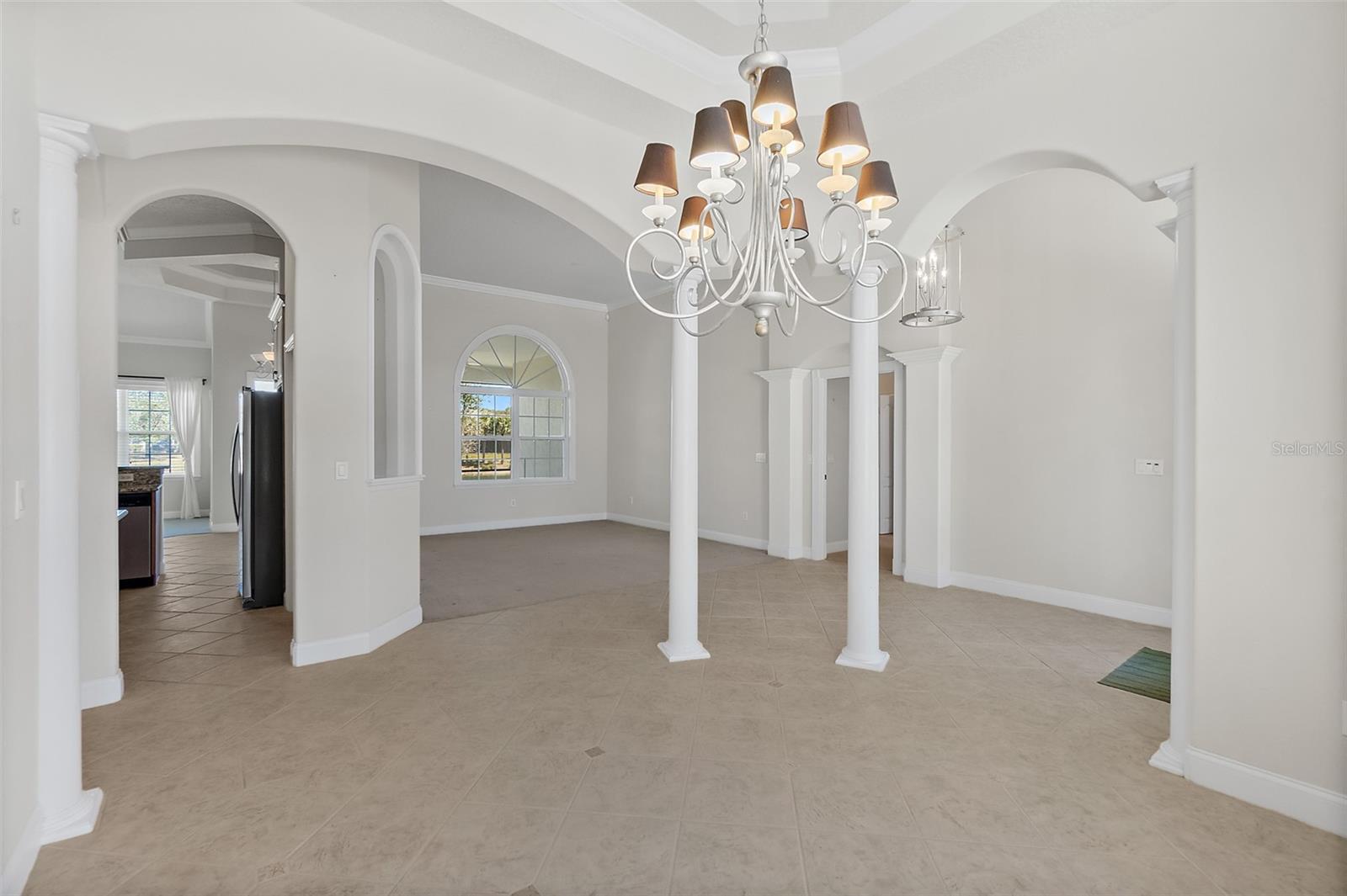 VILLAGE AT PALM COAST PH 01 - Residential