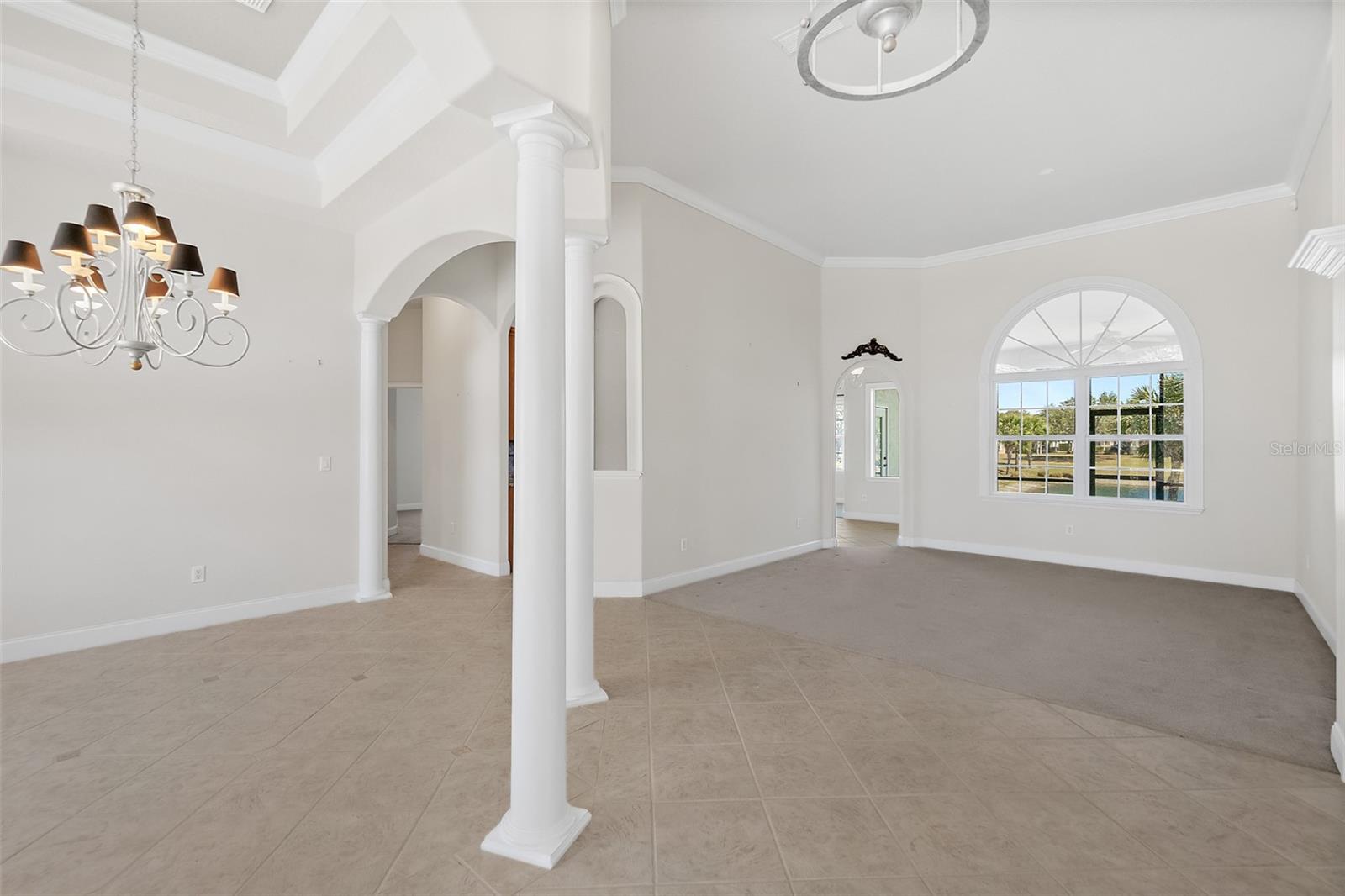 VILLAGE AT PALM COAST PH 01 - Residential