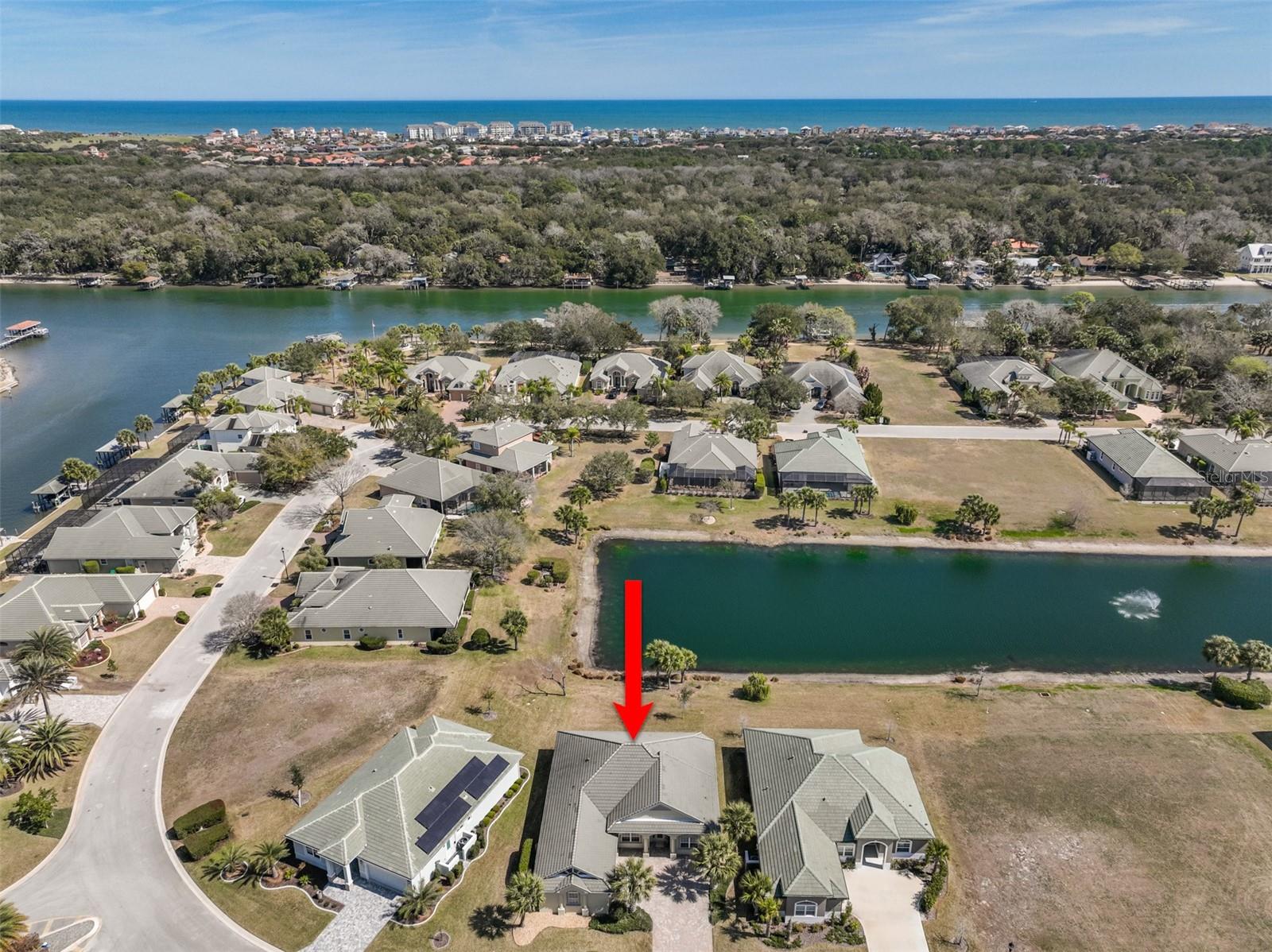 VILLAGE AT PALM COAST PH 01 - Residential