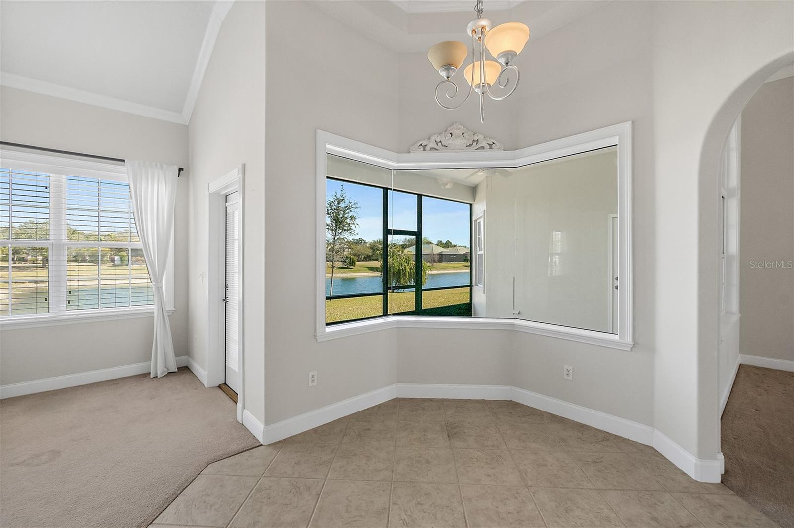 VILLAGE AT PALM COAST PH 01 - Residential