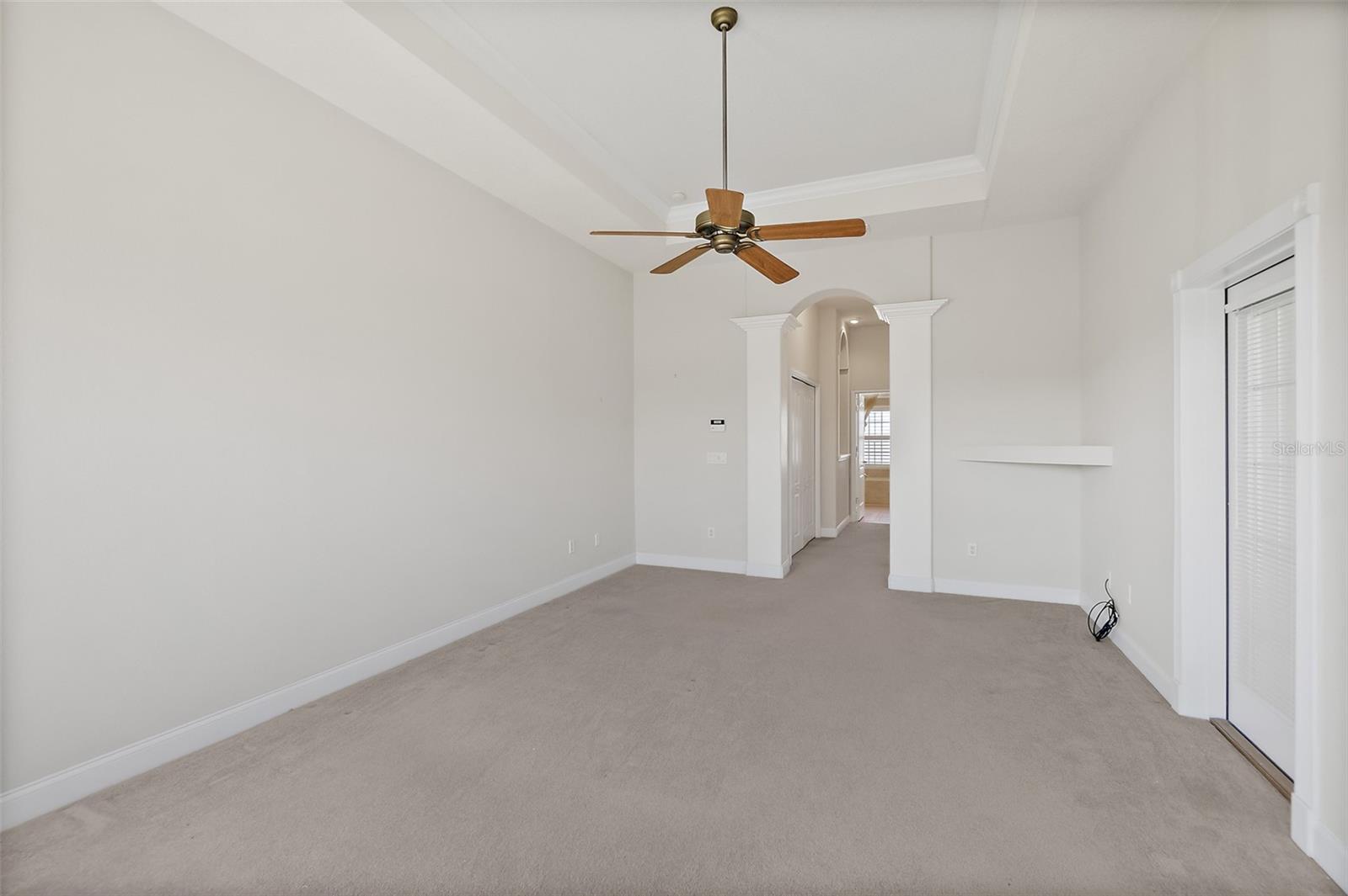 VILLAGE AT PALM COAST PH 01 - Residential