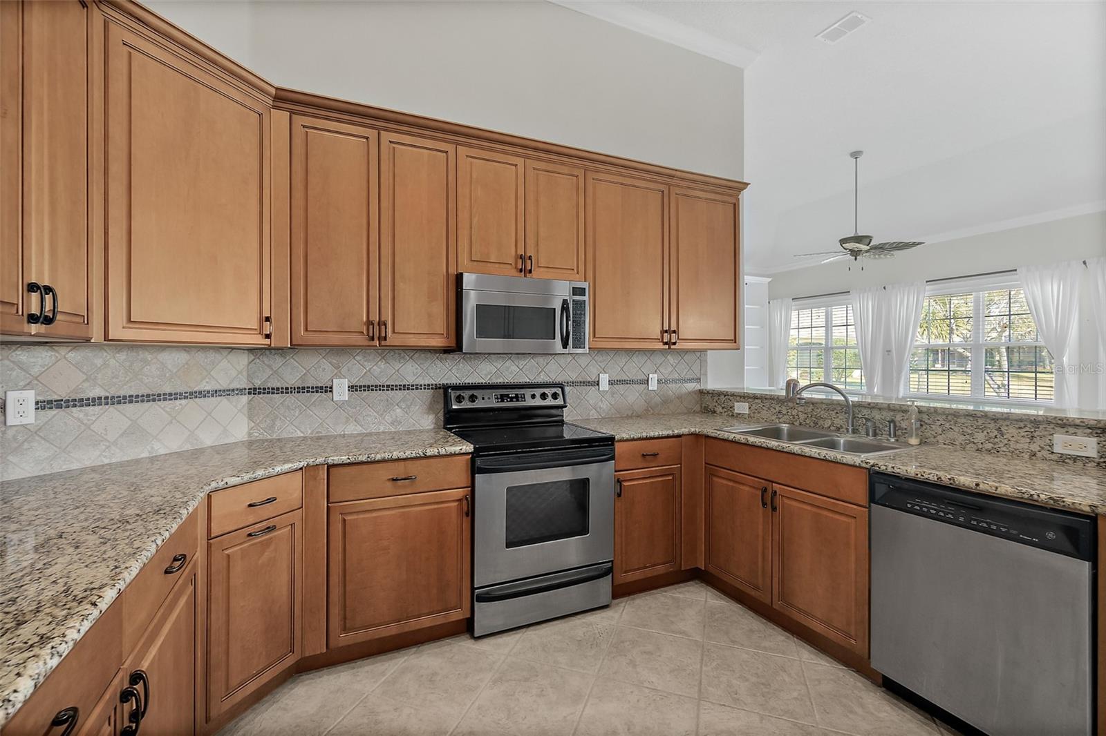 VILLAGE AT PALM COAST PH 01 - Residential