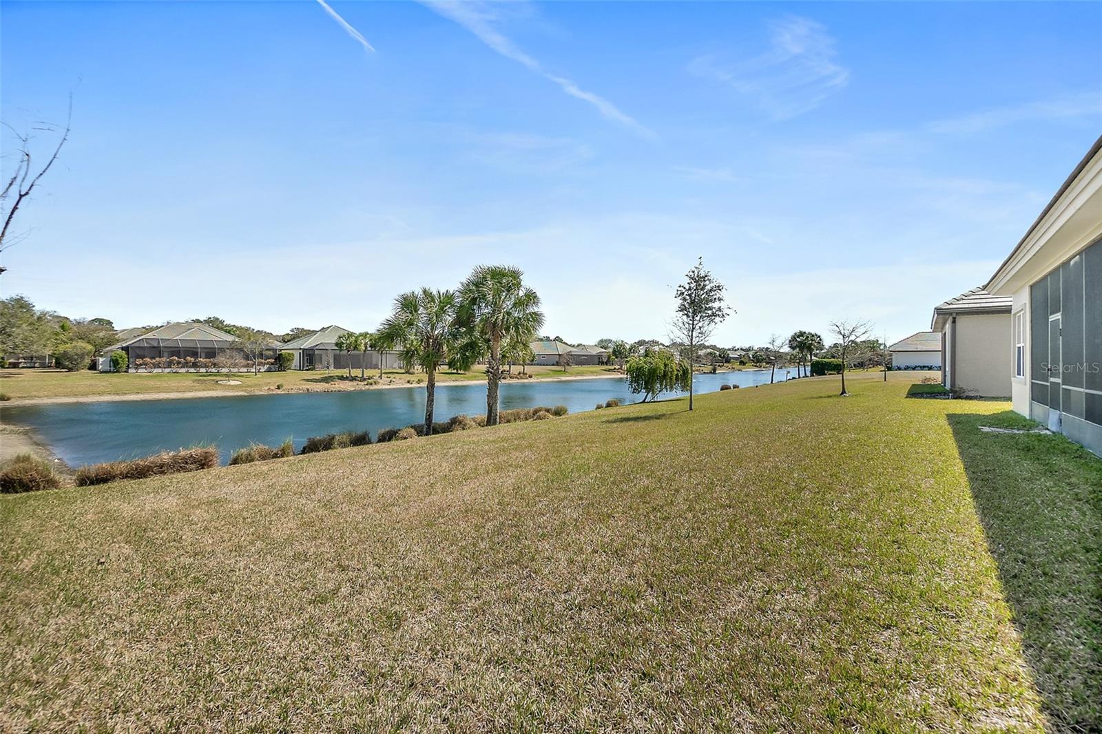 VILLAGE AT PALM COAST PH 01 - Residential