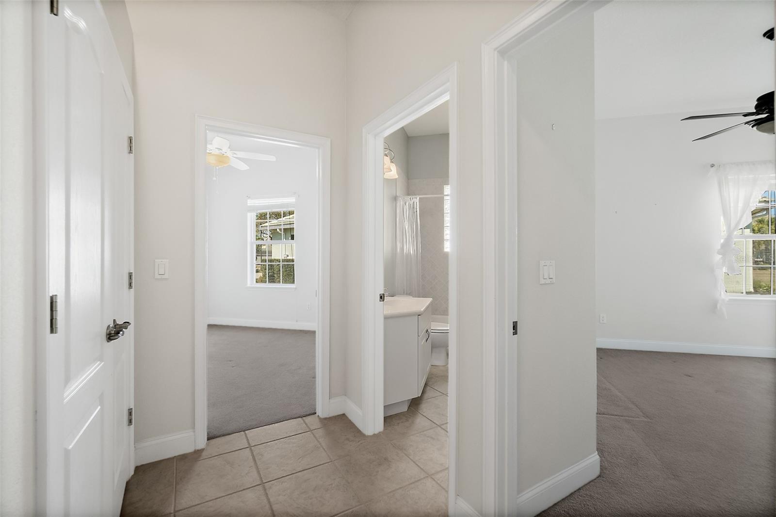 VILLAGE AT PALM COAST PH 01 - Residential