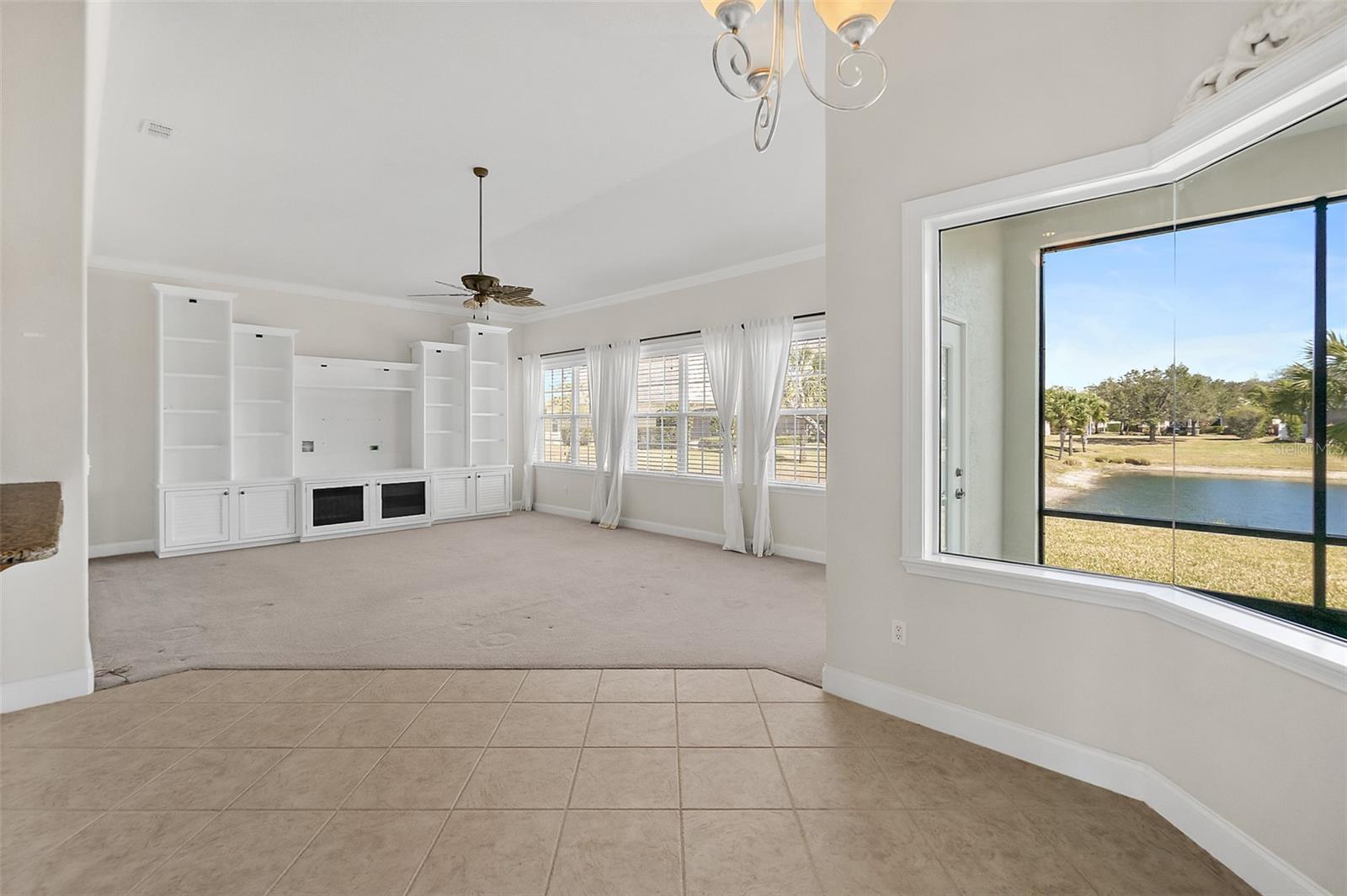 VILLAGE AT PALM COAST PH 01 - Residential