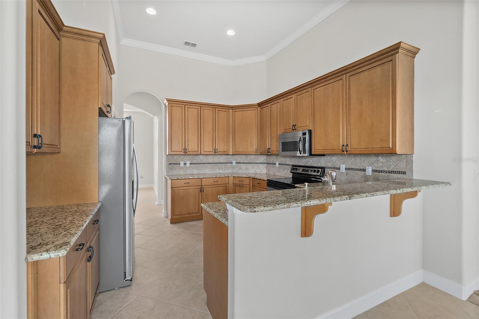 VILLAGE AT PALM COAST PH 01 - Residential