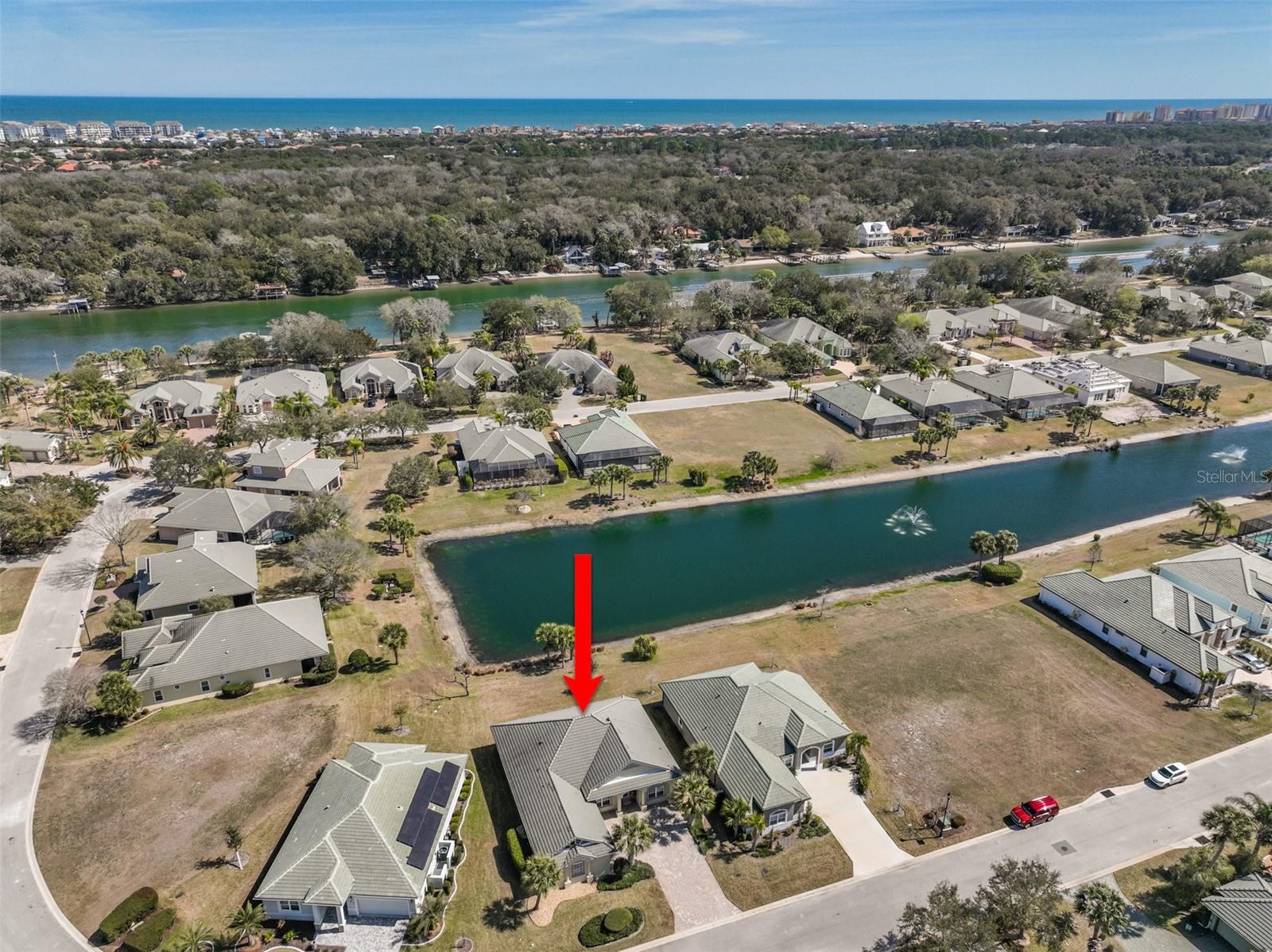 VILLAGE AT PALM COAST PH 01 - Residential