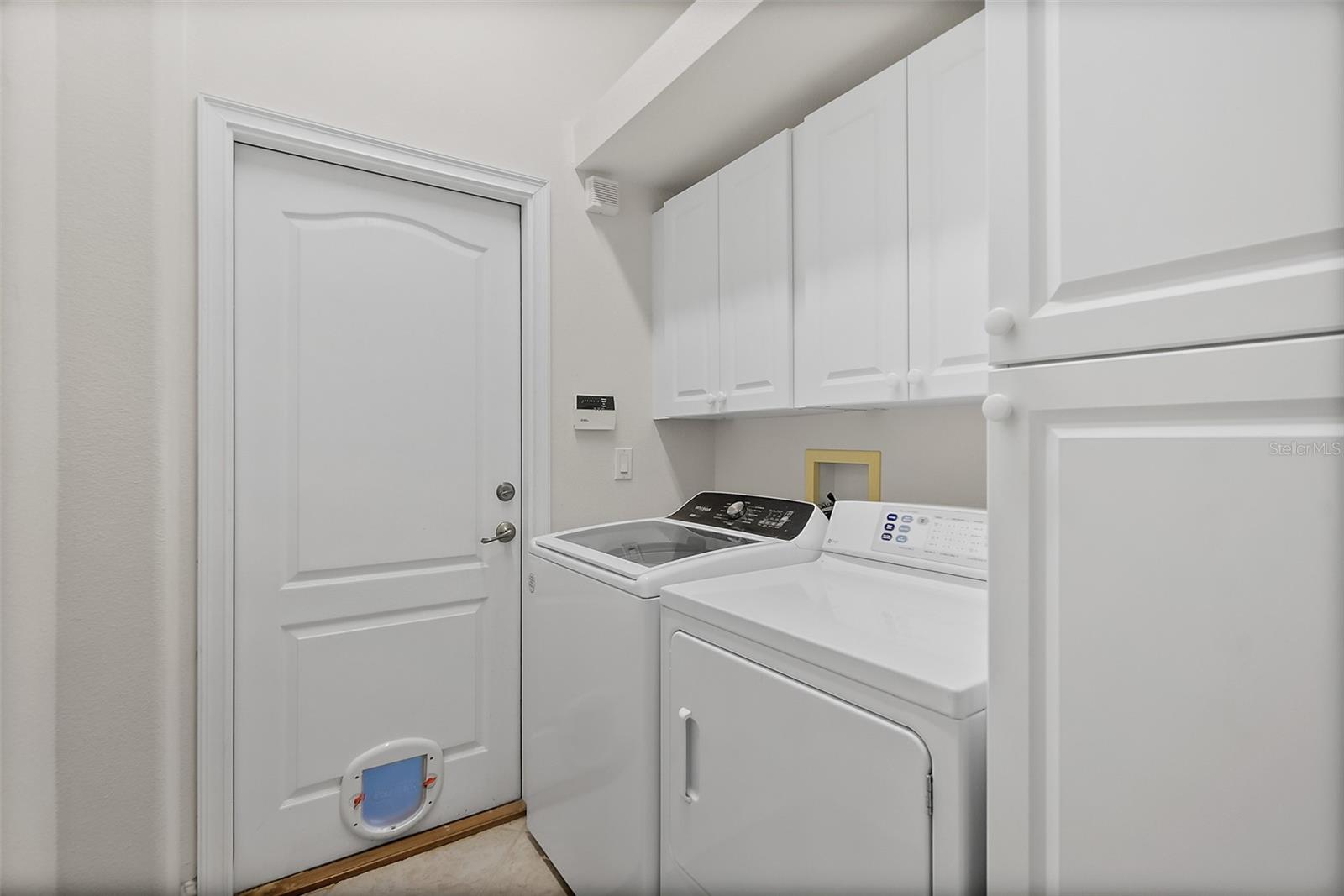 VILLAGE AT PALM COAST PH 01 - Residential