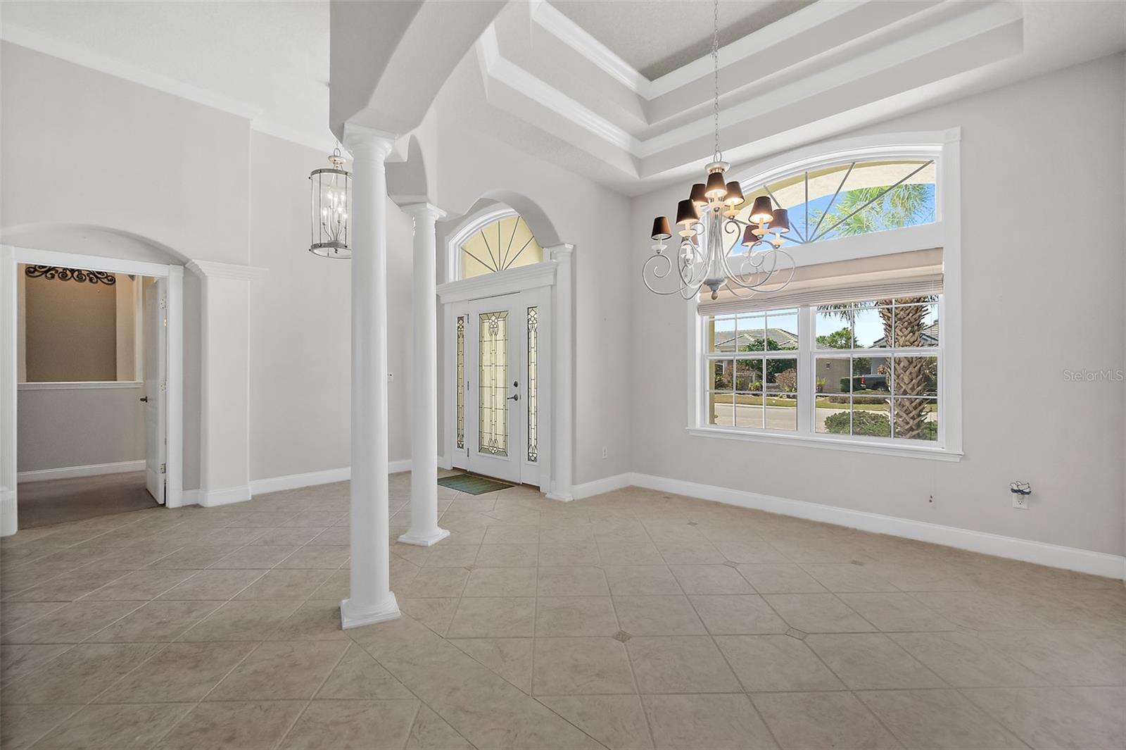 VILLAGE AT PALM COAST PH 01 - Residential